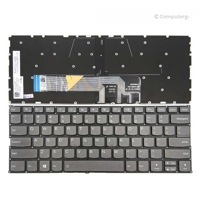 Lenovo 530-14ARR - US Layout Keyboard