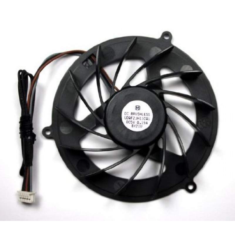 CPU Fan For Acer Aspire 6930G - UDQF2JH11CQU - 1-Year Warranty