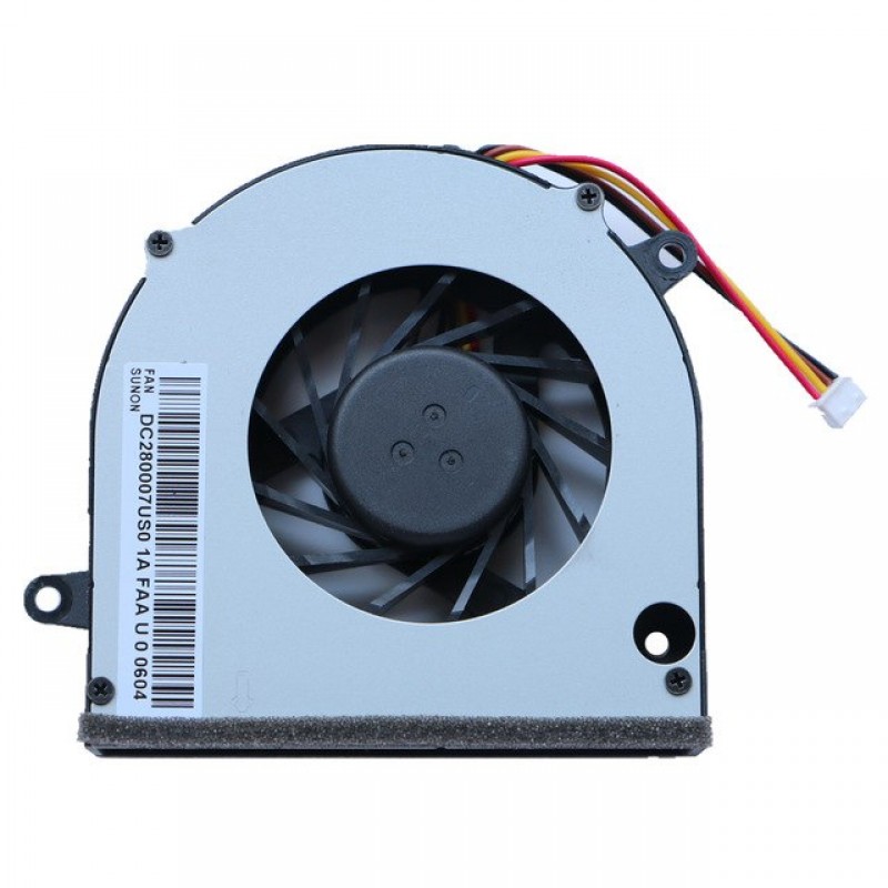 CPU Fan For Lenovo IdeaPad G460 - MG6012V1-Q000-S99 - 1-Year Warranty