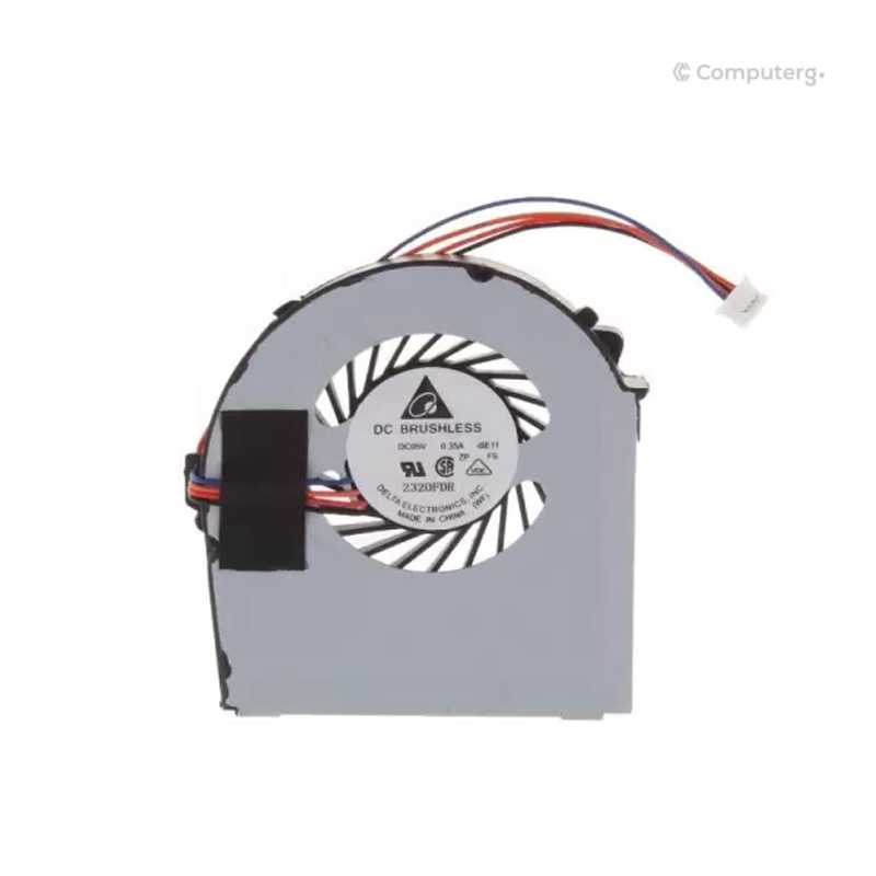 CPU Fan For Lenovo ThinkPad T420 - 04W0408 - 1-Year Warranty