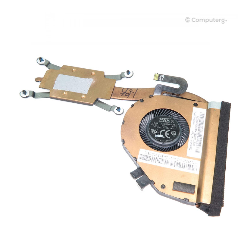 CPU Fan For Lenovo Thinkpad X260 - 00UP172 - 1-Year Warranty