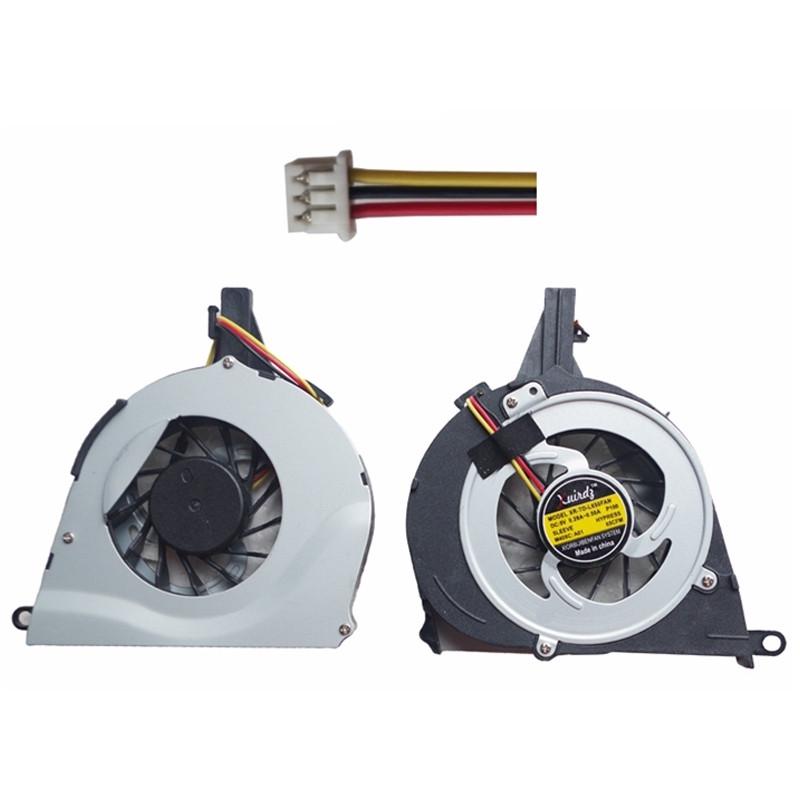 CPU Fan For Toshiba Satellite L750 - AB7705HX-GB3 - 1-Year Warranty