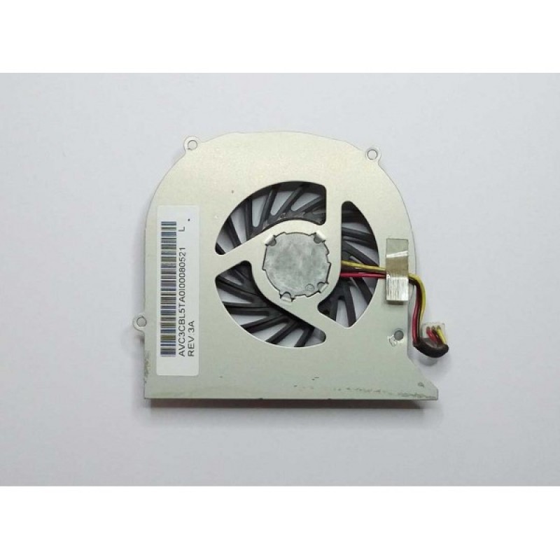 CPU Fan For Toshiba SatelliteP300 Series - UDQF2ZR40CQU - 1-Year Warranty