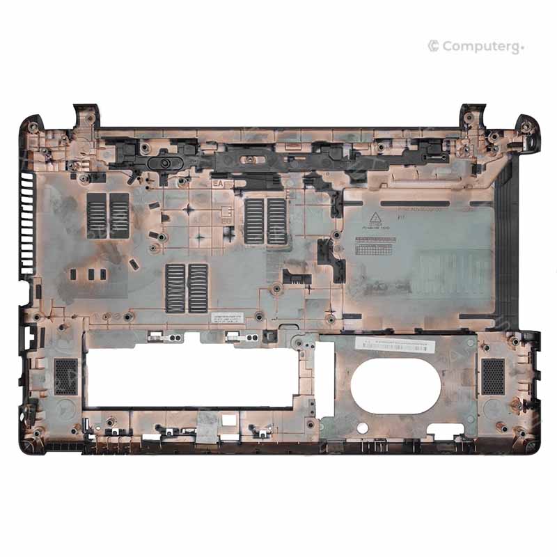 Original Bottom Cover For Acer Aspire E1-510 - AP0VR000120 -  Black - Used Grade A