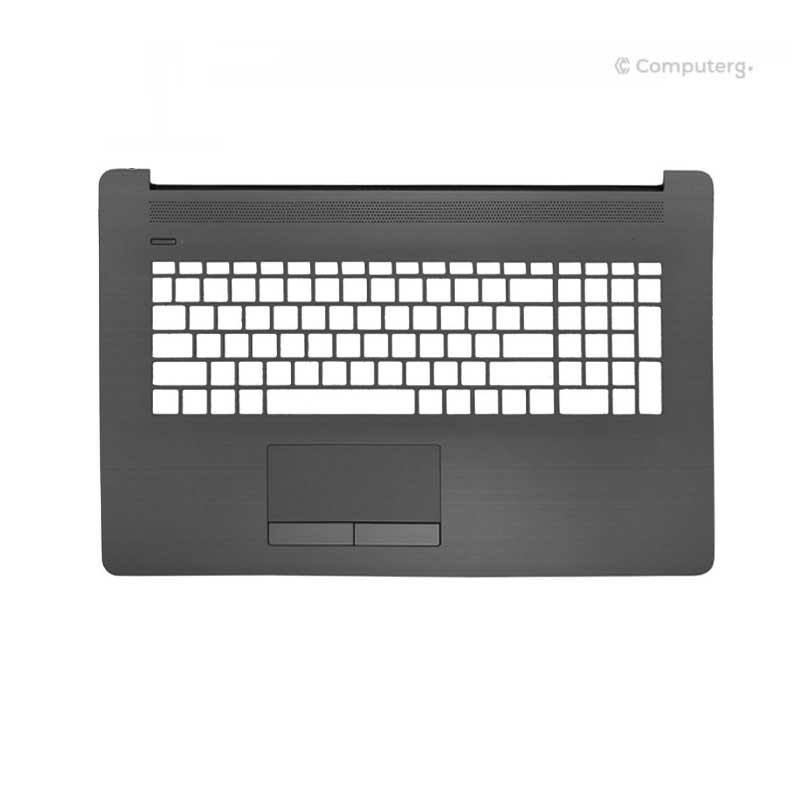 Palmrest For HP 470 G7 - L83727-B31  - Black