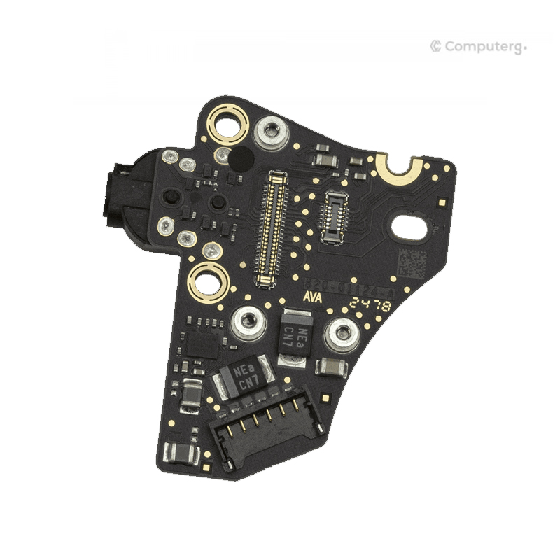 Original Audio Board for MacBook Air A2179 2020 - Grade A