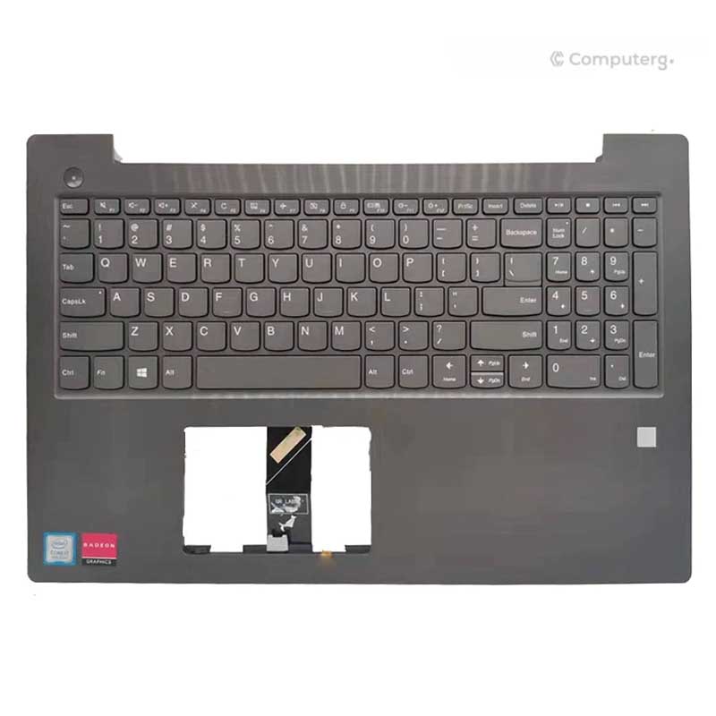 Palmrest For Lenovo V130-15ikb - 5CB0R28213 - Gray