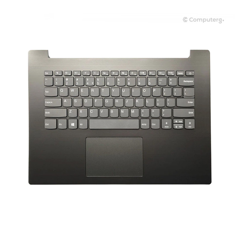 Palmrest For Lenovo IdeaPad 320-14AST- 5CB0N86316 - Iron Gray