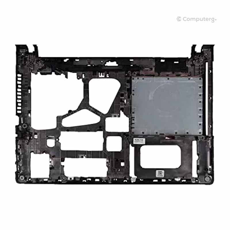 Bottom Cover For Lenovo G40-30 - AP0TG000300 - Black