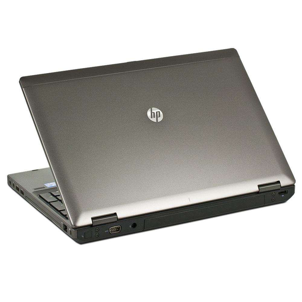 HP ProBook 6570B Notebook