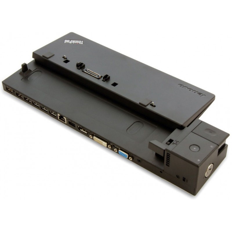 Lenovo ThinkPad Ultra Dock 04w3955