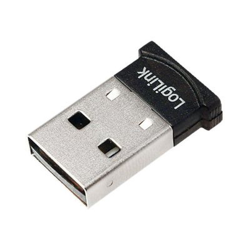 LogiLink USB Bluetooth V4.0 Dongle