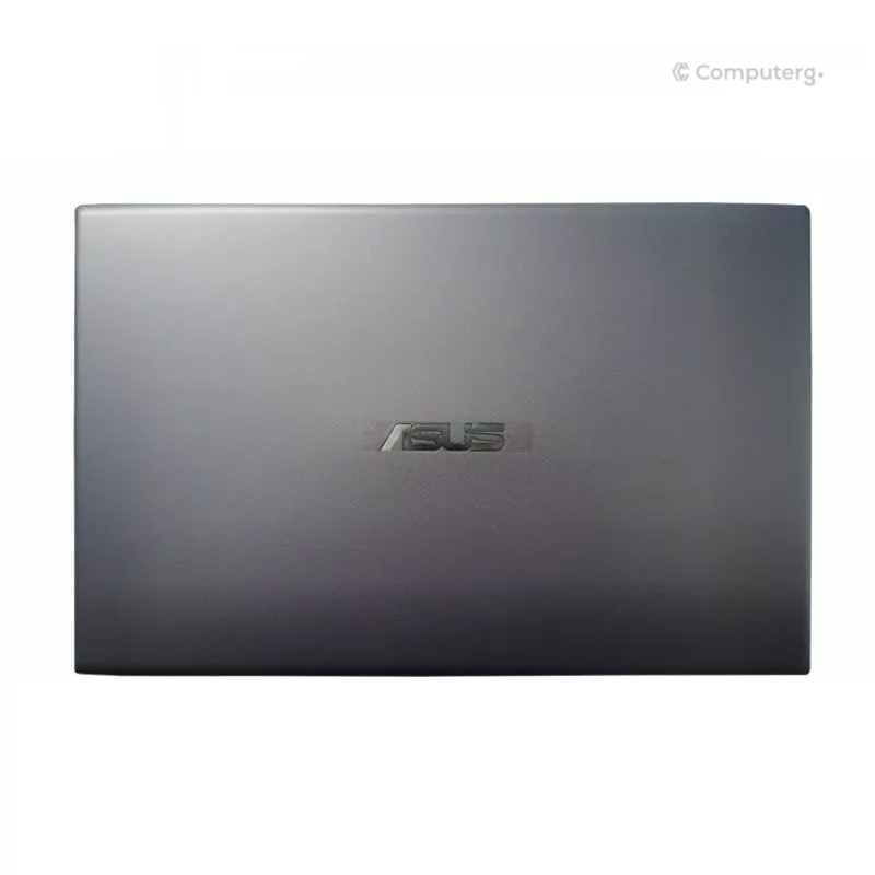 Screen Screen Back Cover For Asus X512 Series - 13NB0KA3AP0101 - Grey