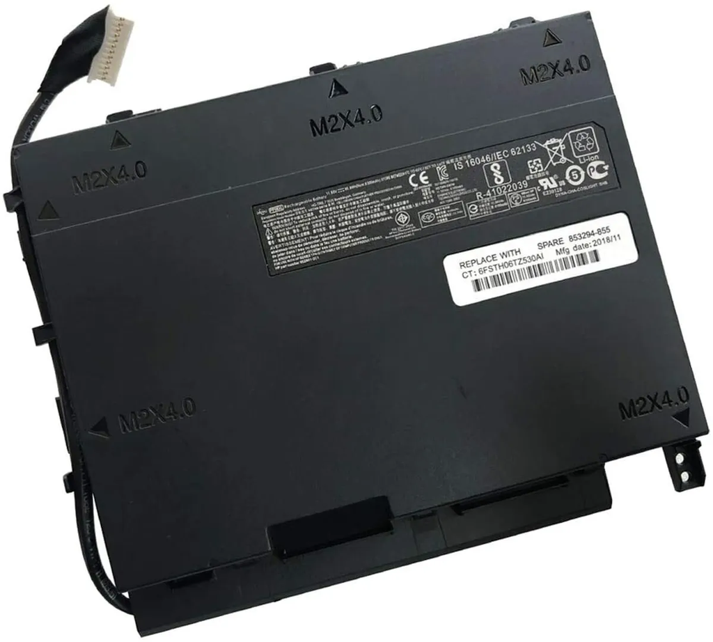 HP Omen 17-W - PF06XL Battery