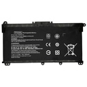 HP Pavilion 15-CC 15-CD - TF03XL Battery