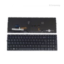 HP EliteBook 850 G8 - UK Layout - Backlight Keyboard