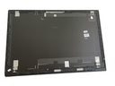 Screen Back Cover for Lenovo E590 - Black