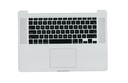 Macbook Pro 15 A1398 Mid 2015 - Used Grade A Palmrest