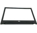 Original Bezel For Dell Inspiron 15 3542 - 04KF62 - Black - Used Grade A