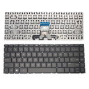 HP x360 14-CD - US Layout Keyboard