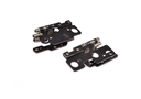 HP x360 14m-DW Series - L98206-001 Hinges