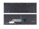 HP ZBook 15V G3 - Backlight US Layout Keyboard