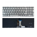 HP 15-EG - Backlight US Layout Keyboard