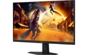 AOC 24G4XE IPS 24-Inch FHD 180Hz Monitor Gaming