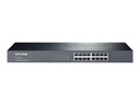 TP-Link TL-SG1016 Switch - 16 Ports - rack-mountable