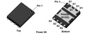 FDMS3669S - Power Stage Asymmetric Dual N-Channel MOSFET