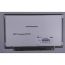 11.6-Inch - HD (1366x768) - 40 Pin - Brackets - 1-Year Warranty