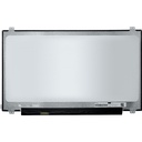 17.3-Inch - HD+ (1600x900) - 30 Pin - Brackets - 1-Year Warranty