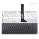 Asus F552C - US Layout Keyboard