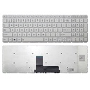 Toshiba Satellite L50-B - US Layout Keyboard