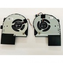 CPU Fan For Asus GL703 - DQ5DC87E000 - 1-Year Warranty