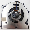 CPU Fan For HP EliteBook 840 - 6033B0033202 - 1-Year Warranty