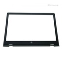 Original bezel For HP 15-CC - 926833-001 - Black - Used Grade A