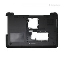 Bottom Cover For HP 250 G2 - 747112-001 - Black