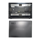 Screen Back Cover For Back Cover with Bezel For Lenovo G50-30 - AP0TH000100 - Black