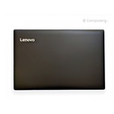 Screen Back Cover For Lenovo IdeaPad 330-15IKB - AP13R000110 - Silver