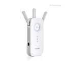 TP-Link RE455 Range Extender AC1750 - 1-Year Warranty